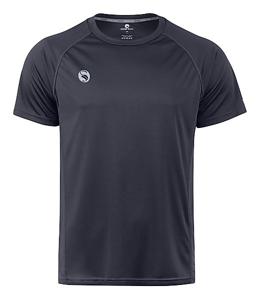 Stark Soul® T-Shirt aus Quick Dry günstig online kaufen