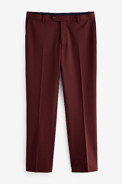 Next Anzughose Motion Flex Stretch-Anzug: Slim günstig online kaufen