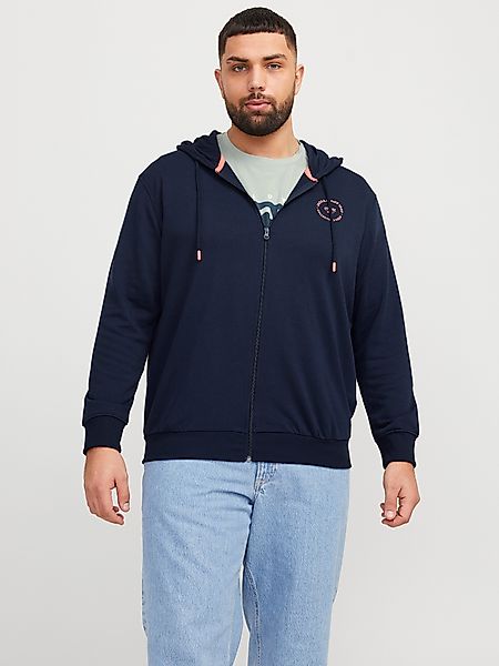 Jack & Jones PlusSize Kapuzensweatshirt JJSIMON günstig online kaufen