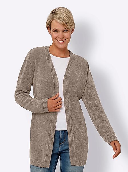 Sieh an! Strickjacke Strickjacke günstig online kaufen