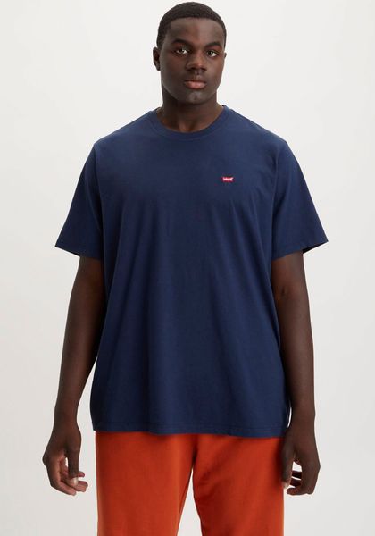 Levi's® Plus T-Shirt LE BIG ORIGINAL günstig online kaufen