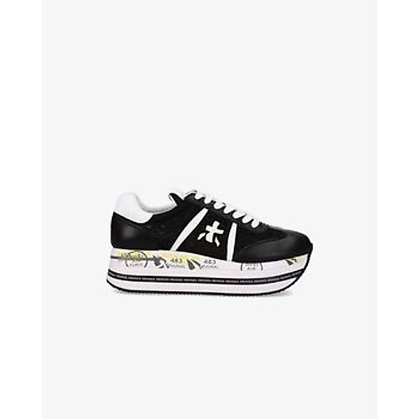 Premiata  Sneaker BETH 7380-BLACK günstig online kaufen
