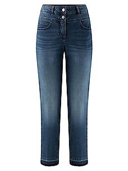 Jeans Modell Norma BASLER denim günstig online kaufen