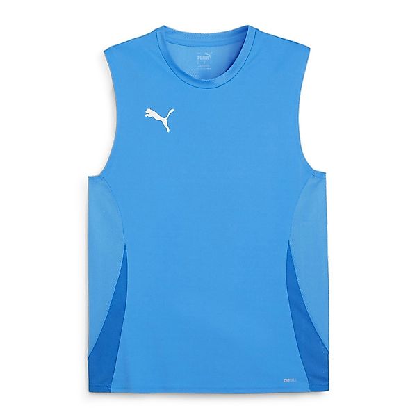 PUMA Fußballtrikot Puma Herren Trainingsshirt teamGOAL günstig online kaufen