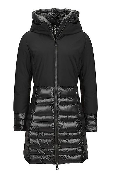 Milestone Steppmantel MSDesiree mit volumigem Innenkragen zum Abnehmen günstig online kaufen