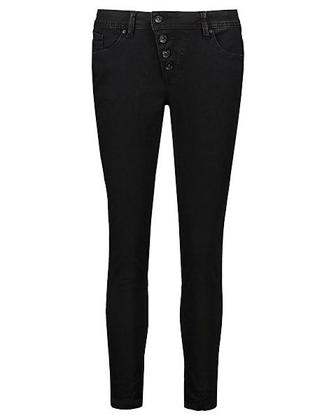 Buena Vista 5-Pocket-Hose Damen Jeans MALIBU 7/8 STRETCH TWILL (1-tlg) günstig online kaufen
