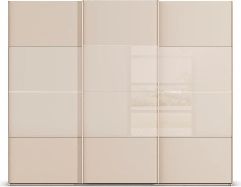 rauch Schwebetürenschrank "Kleiderschrank Schrank Garderobe Schlafzimmersch günstig online kaufen