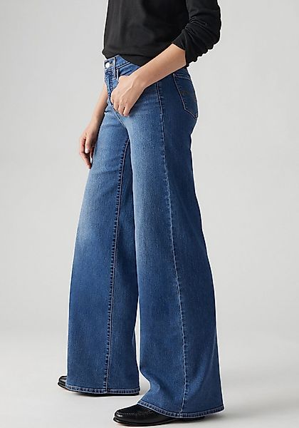 Levi's® Weite Jeans Jeans 318 SHAPING günstig online kaufen