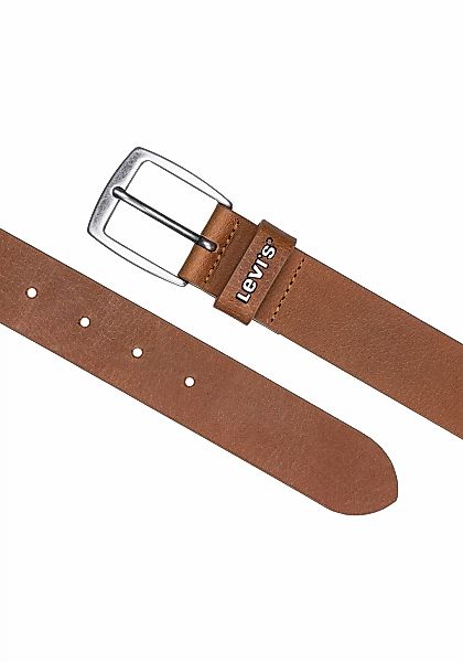 Levis Ledergürtel "Levis KEEPER" günstig online kaufen