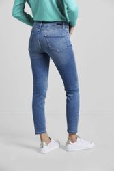bugatti 5-Pocket-Jeans "Basic Essential" mit Flexcity-Stretch günstig online kaufen