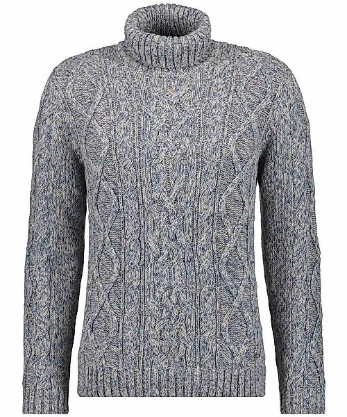 RAGMAN Rollkragenpullover günstig online kaufen