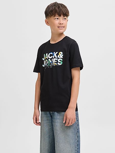 Jack & Jones Junior T-Shirt JJGEPLAS günstig online kaufen