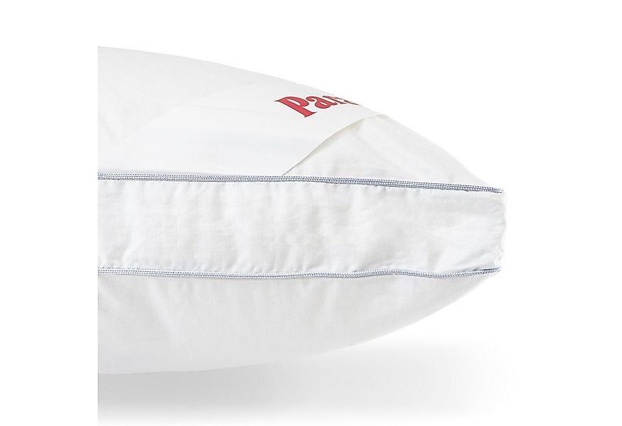 Paradies Kopfkissen Softy Top Bio, Füllung: 100% Polyester, Bezug: 100% Bio günstig online kaufen