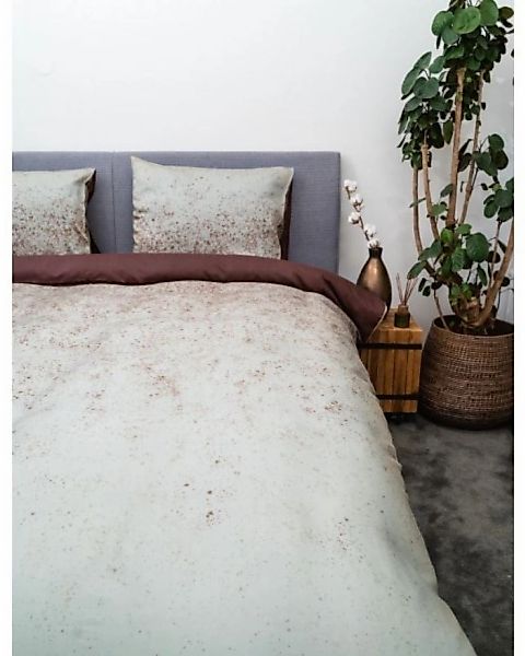 kayori Bettwäsche "Shima" 2 Stk. Hergestellt aus Tencel günstig online kaufen