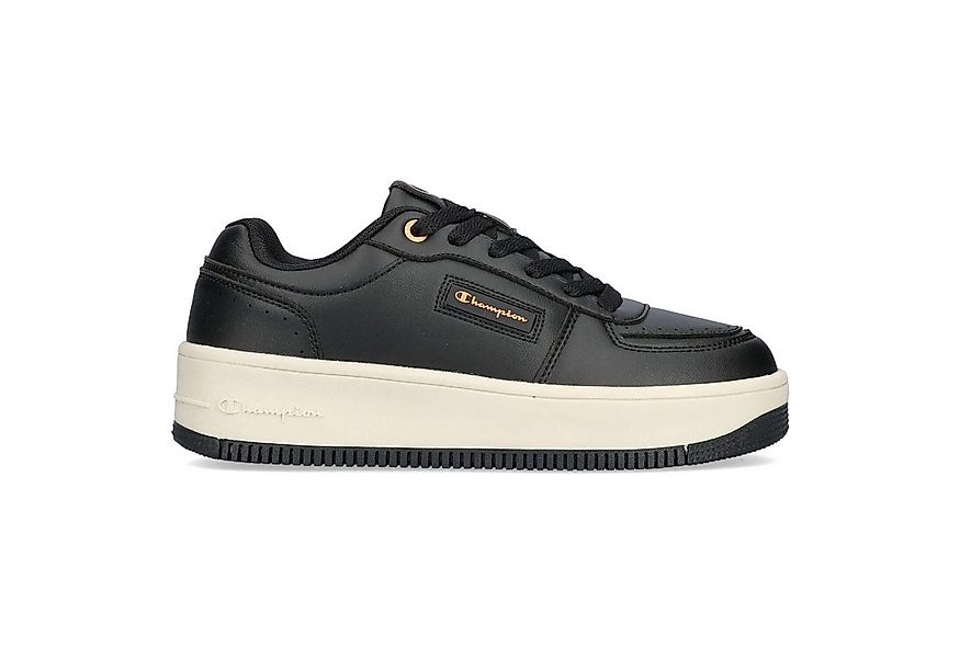 Champion Champion RD18 Twin Plat Nbk/Brz/Natl Sneaker günstig online kaufen