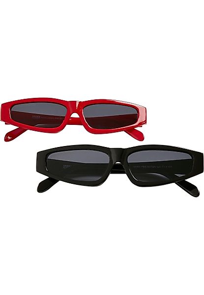 URBAN CLASSICS Sonnenbrille Urban Classics Unisex günstig online kaufen