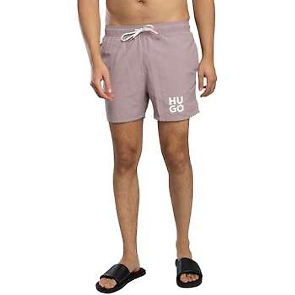 HUGO  Badeshorts Paolo Badehosen günstig online kaufen