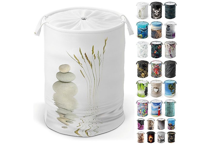 Sanilo Wäschekorb mit Motiv, viele schöne Wäschesammler zur Auswahl, Wäsche günstig online kaufen