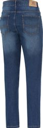 Tom Ramsey Regular-fit-Jeans aus sommerlich-leichtem, elastischem günstig online kaufen