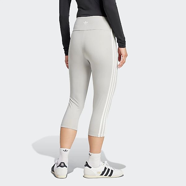adidas Originals Leggings "3S CAPRI LGNS", (1 tlg.) günstig online kaufen