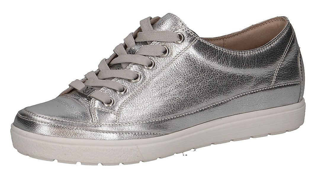 Caprice Plateausneaker, Freizeitschuh, Halbschuh, Schnürschuh mit günstig online kaufen