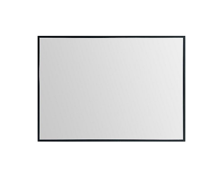 EDAXO Wandspiegel Dekorativer Wandspiegel VINKEL, 70 x 50 cm, Splitterschut günstig online kaufen