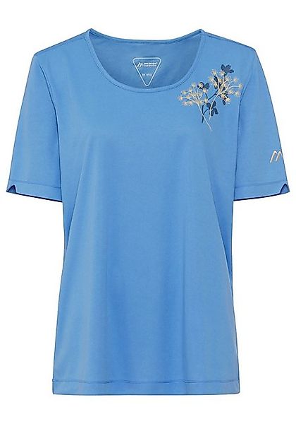 Maier Sports T-Shirt günstig online kaufen