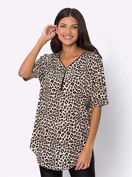 Sommerkleid "Strandshirt" günstig online kaufen
