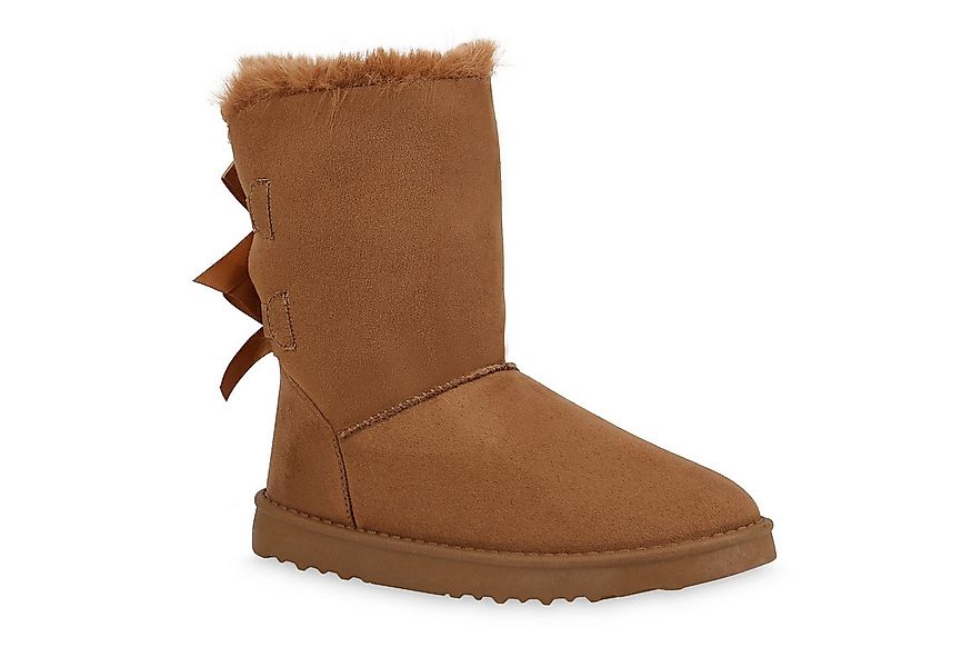 VAN HILL 832508 Schlupfboots Bequeme Schuhe günstig online kaufen