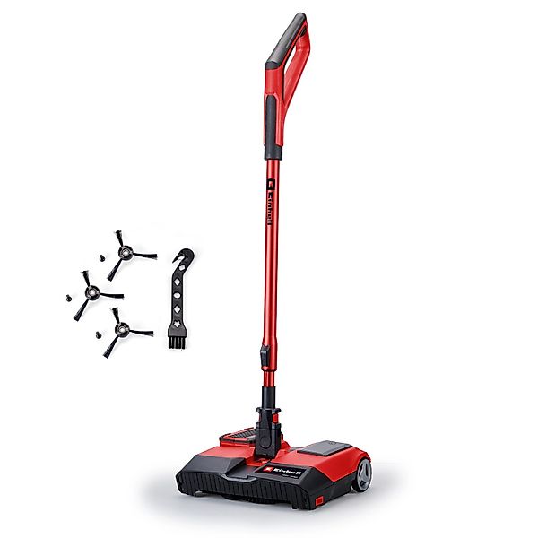 Einhell Akkubesen TE-FS 18 Li-Solo, ohne günstig online kaufen