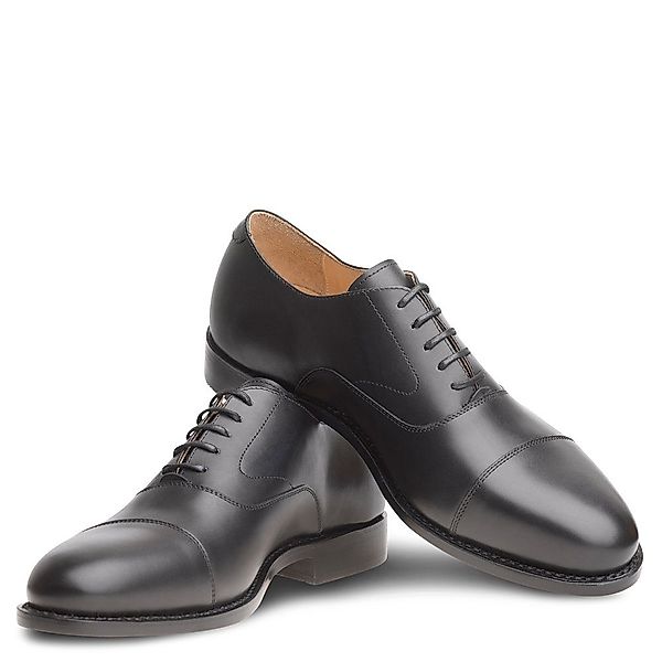 lászló Budapest Henry Schnürschuh handgefertigt in günstig online kaufen