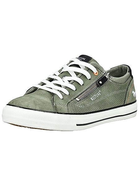 MUSTANG Sneaker Synthetik Sneaker günstig online kaufen