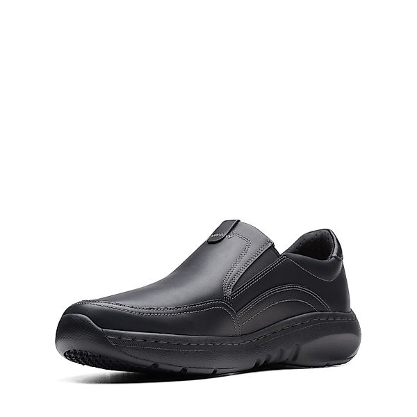 Clarks ClarksPro Step Slipper, Slip-On Sneaker, günstig online kaufen