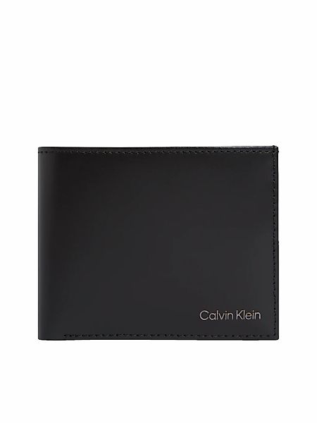 Calvin Klein Geldbörse "CK SMTH BLLFLD W/ CN", Geldbeutel, Herren Portemonn günstig online kaufen