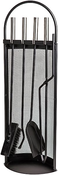 ADURO Kamingarnitur Baseline 1, (4-St) günstig online kaufen