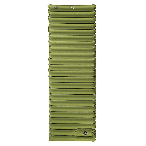 NILS CAMP Luftmatratze 10cm dicke Matte günstig online kaufen