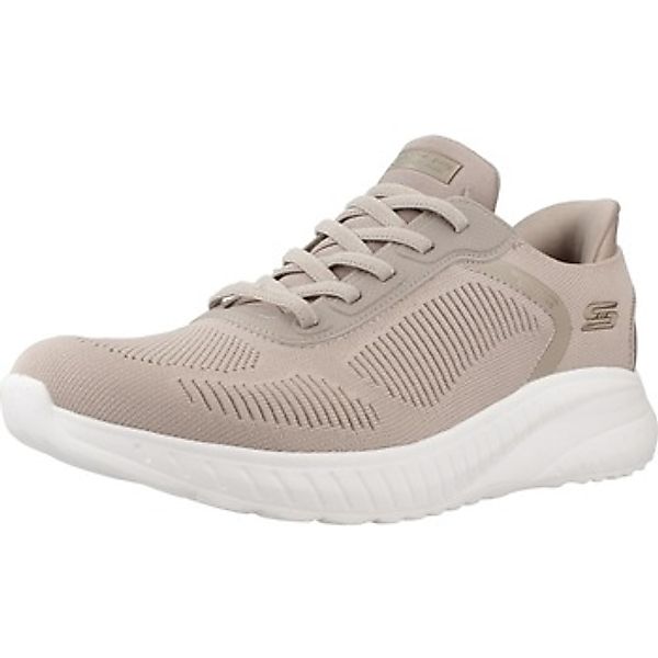 Skechers Bobs Squad Chaos-Current Muse Damen grau günstig online kaufen