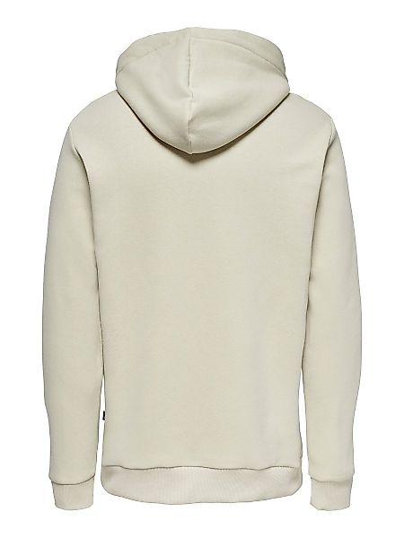 Only & Sons   Sweatshirt ONSCERES HOODIE SWEAT günstig online kaufen