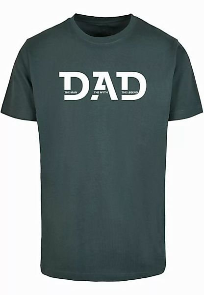 Merchcode T-Shirt Merchcode Herren (1-tlg) günstig online kaufen