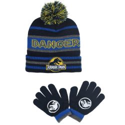 Jurassic World Bommelmütze Jurassic World Dinosaurier günstig online kaufen