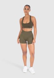 Smilodox Shorts Amaze Ultra, Seamless Blickdichte günstig online kaufen