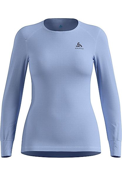 Odlo Funktionsunterhemd ACTIVE WARM BL TOP crew neck l/s günstig online kaufen
