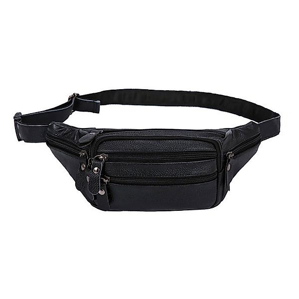 HAUSS SPOLE Bauchtasche Hüfttasche Sport/Reise Gürteltasche günstig online kaufen