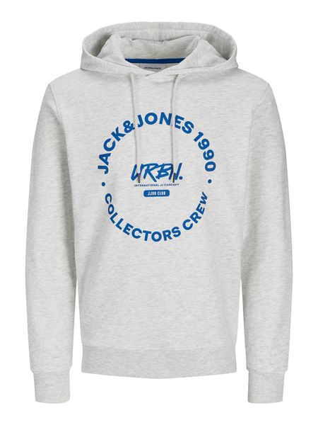 Jack & Jones Kapuzensweatshirt JJSIMON SWEAT günstig online kaufen