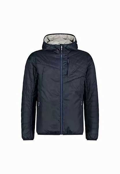 CMP Hybridjacke CMP Herren 3M Thinsulate leichte Steppjacke mit Ka günstig online kaufen