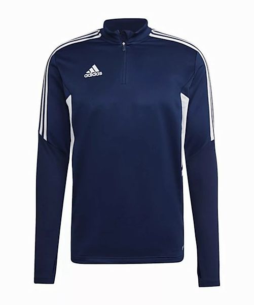 adidas Performance Sweatshirt Condivo 22 HalfZip Sweatshirt Polyester günstig online kaufen