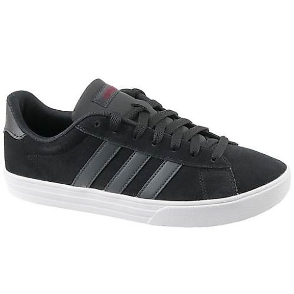 Adidas Daily 20 Schuhe EU 43 1/3 Black günstig online kaufen