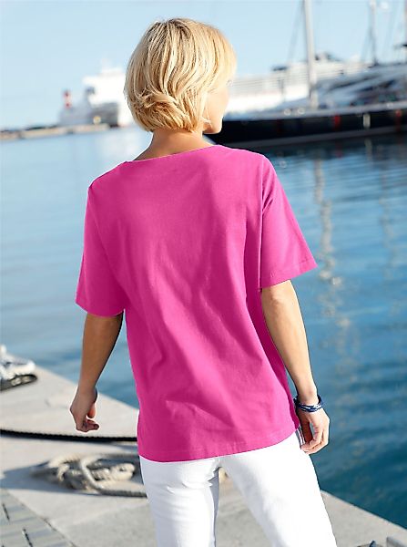 Witt T-Shirt Kurzarmshirt günstig online kaufen
