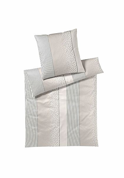 JOOP Bettbezug "Bettwäsche Leo 1er Pack" günstig online kaufen