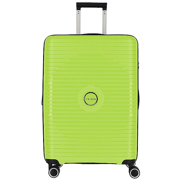 travelite Hartschalen-Trolley Orbita, 4 Rollen günstig online kaufen